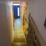 Gallegos16 Ferienhaus *