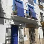 Gallegos16 Ferienhaus