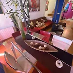 Ferienhaus Gallegos16