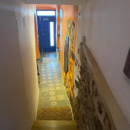 Gallegos16 Prázdninový dům *