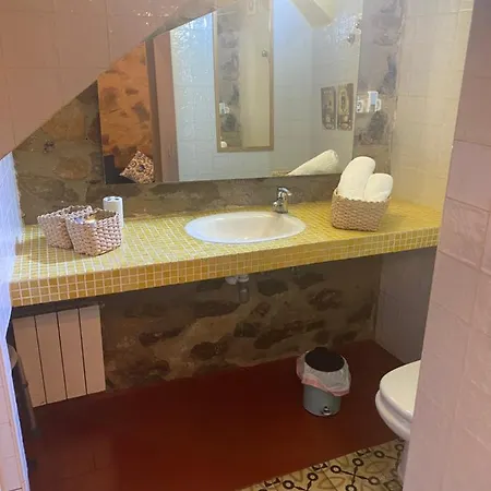 Gallegos16 Holiday home