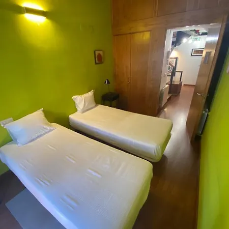 Holiday home Gallegos16