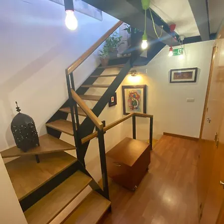 Gallegos16 Prázdninový dům