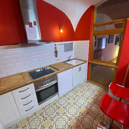 Holiday home Gallegos16