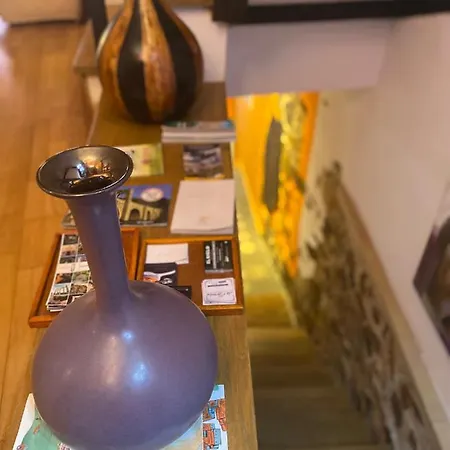 Gallegos16 Holiday home