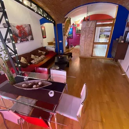 Gallegos16 Prázdninový dům