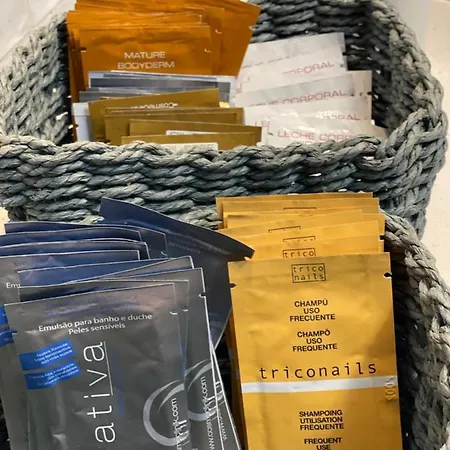 Gallegos16 Prázdninový dům *