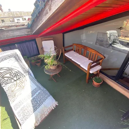 Prázdninový dům Gallegos16