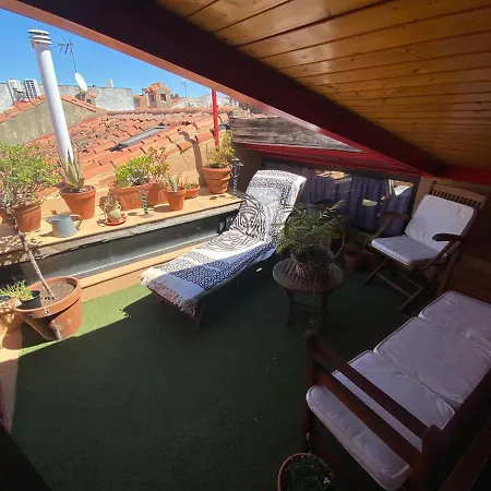 Gallegos16 Prázdninový dům *