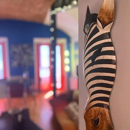 Gallegos16 Prázdninový dům *