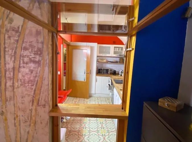 Gallegos16 別荘 Caces