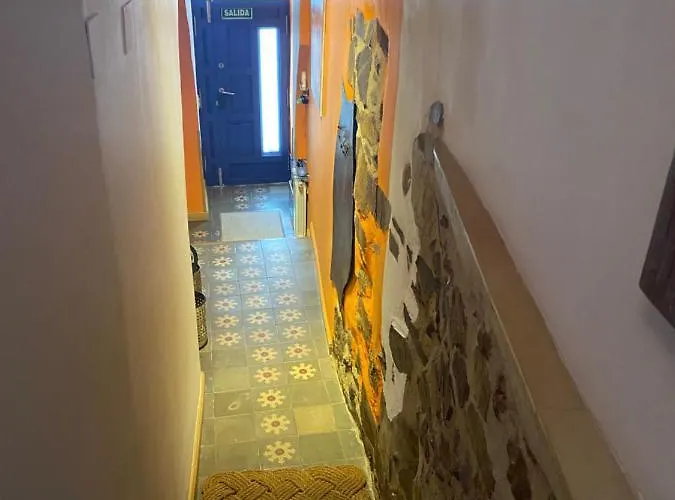 Gallegos16 Сasa de vacaciones *