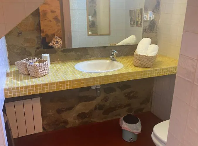 Gallegos16 Сasa de vacaciones