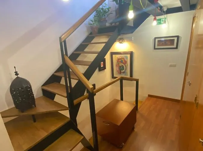 Gallegos16 Сasa de vacaciones