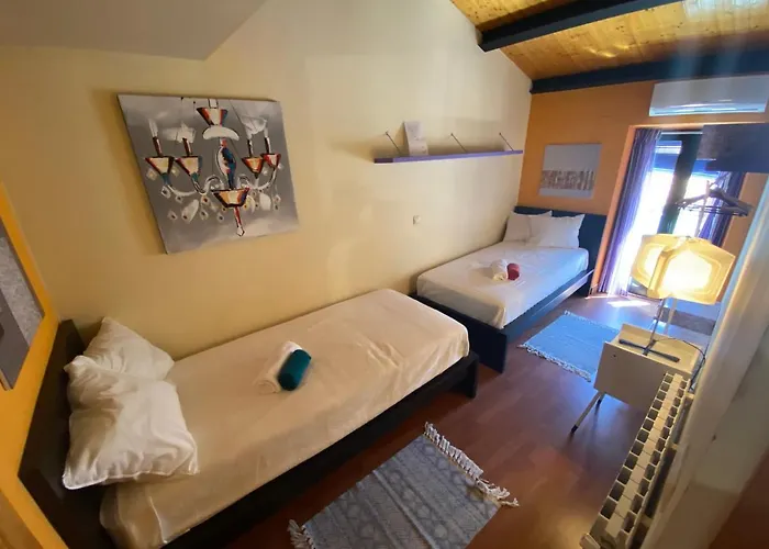 Gallegos16 Сasa de vacaciones *