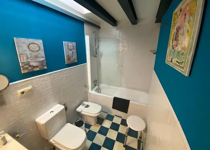 Gallegos16 Сasa de vacaciones