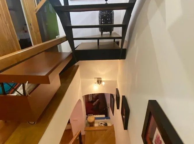 Сasa de vacaciones Gallegos16