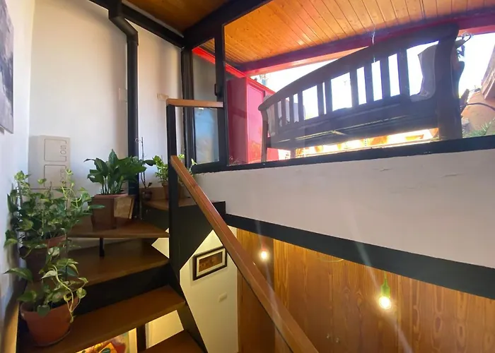 Gallegos16 Сasa de vacaciones Caces