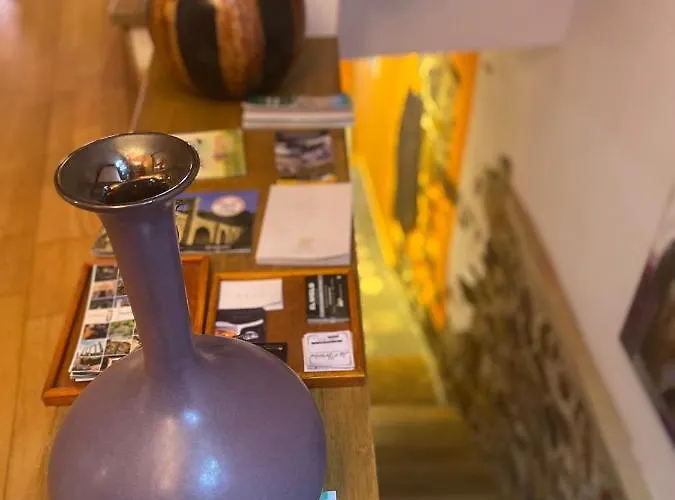 Gallegos16 Сasa de vacaciones