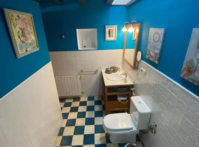 Gallegos16 Сasa de vacaciones *