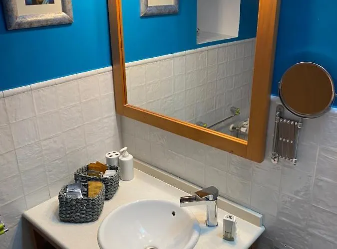 Gallegos16 Сasa de vacaciones *