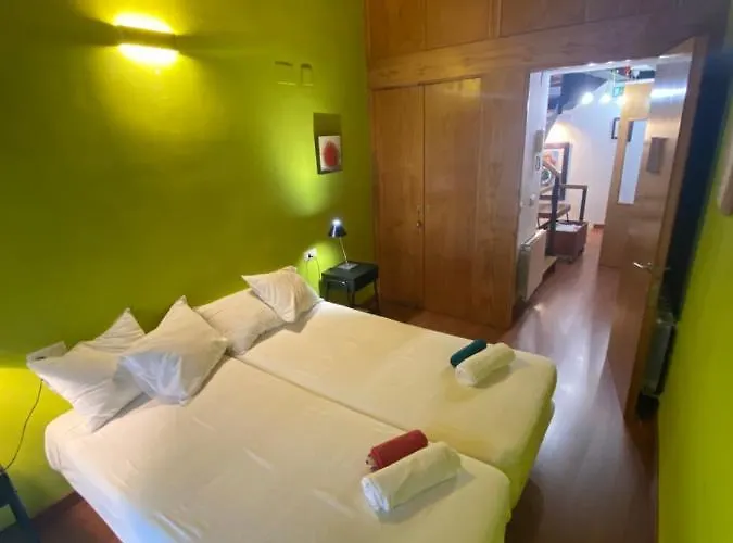 Gallegos16 Сasa de vacaciones Caces