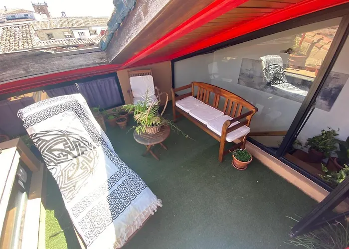 Сasa de vacaciones Gallegos16