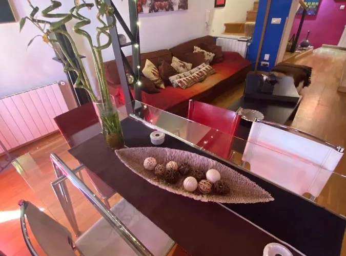 Сasa de vacaciones Gallegos16