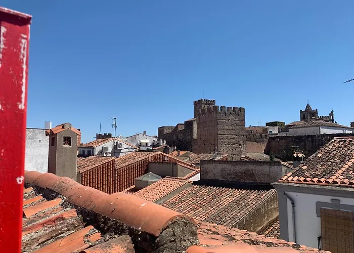 Gallegos16 Сasa de vacaciones Caces