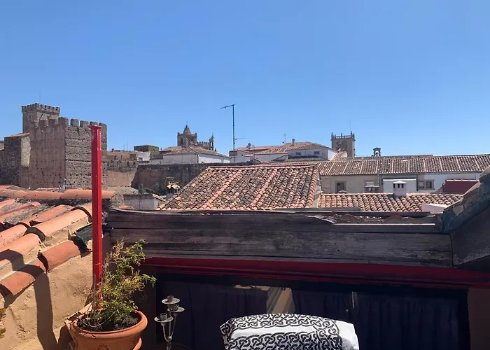 Сasa de vacaciones Gallegos16 *